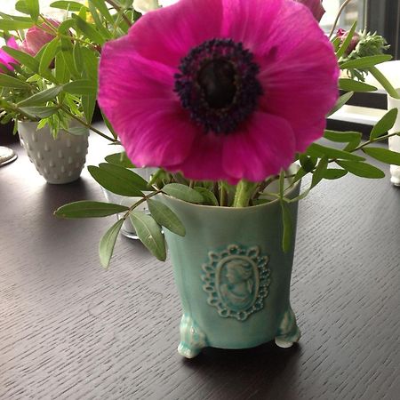 B&B Winterresidentie Tilburg Esterno foto