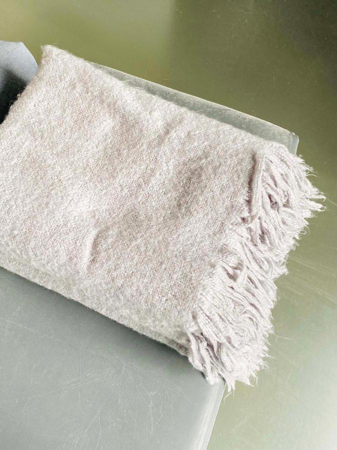B&B Winterresidentie Tilburg Esterno foto