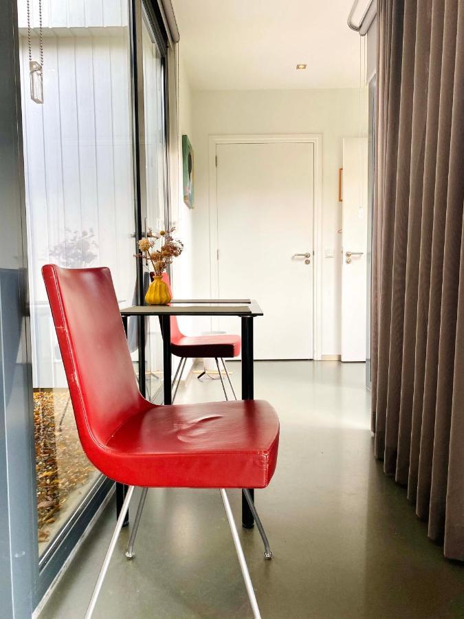 B&B Winterresidentie Tilburg Esterno foto