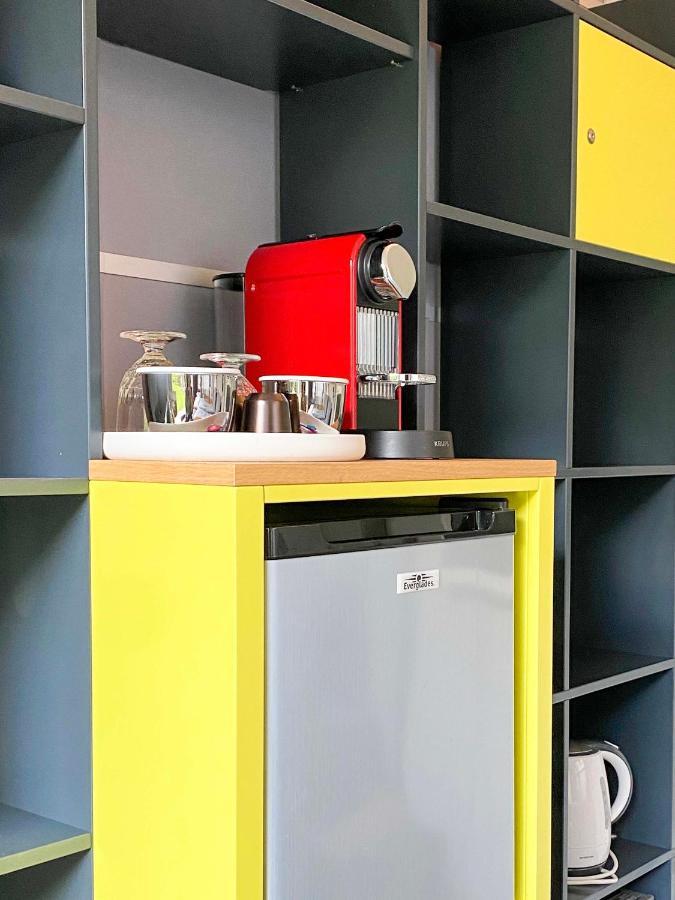 B&B Winterresidentie Tilburg Esterno foto