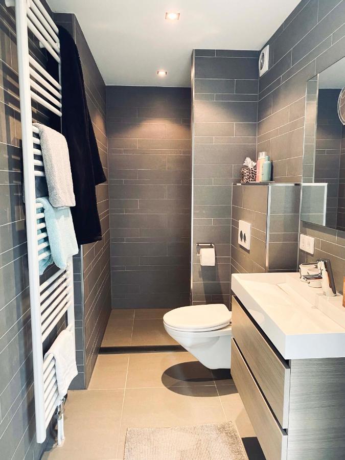 B&B Winterresidentie Tilburg Esterno foto