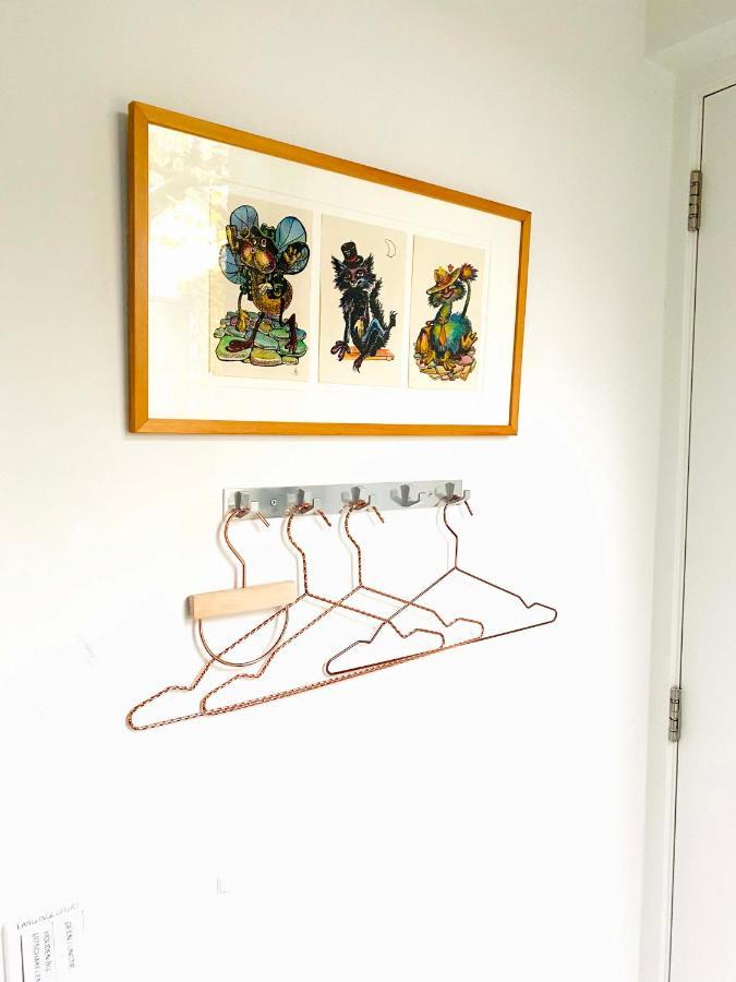 B&B Winterresidentie Tilburg Esterno foto